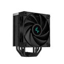 Deepcool | AK400 | Zero Dark | Intel, AMD | CPU Air Cooler