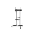 Digitus | Floor stand | DA-90447 | Trolleys & Stands | 37-70 "" | Maximum weight (capacity) 50 kg | Black