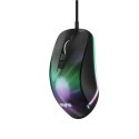 Energy Sistem Gaming Mouse ESG M3 Neon (Mirror Effect, USB braided cable, RGB LED light, 7200 DPI) Energy Sistem | Wired | ESG M