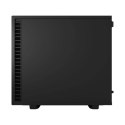 Fractal Design | Define 7 Nano | Side window | Black TG Light Tint | Mini ITX, Mini-DTX | Power supply included No | ATX
