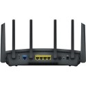 Synology RT6600ax Ultra-fast and Secure Wireless Router for Homes Synology | Ultra-fast and Secure Wireless Router for Homes | R