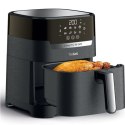 TEFAL | EY505815 | Fryer Easy Fry and Grill | Power 1400 W | Capacity 4.5 L | Black