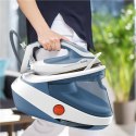 TEFAL | Steam Station Pro Express | GV9710E0 | 3000 W | 1.2 L | 7.6 bar | Auto power off | Vertical steam function | Calc-clean 