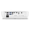 Benq | MS536 | DLP projector | SVGA | 800 x 600 | 4000 ANSI lumens | White