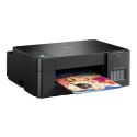 Brother | DCP-T220 | Printer / copier / scanner | Colour | Ink-jet | A4/Letter | Black