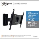 Vogels | Wall mount | MA2030-A1 | Full motion | 19-40 "" | Maximum weight (capacity) 15 kg | Black