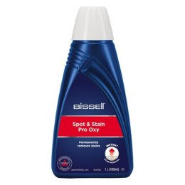 Bissell Spot and Stain Pro Oxy Portable Carpet Cleaning Solution for Stain Eraser, Pet Stain Eraser, SpotClean, SpotClean ProHea