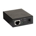 D-Link | 1000BaseT to SFP Standalone Media Converter | DMC-G01LC | Gigabit SFP port | 10/100/1000 Mbps port