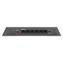 D-Link | 6-Port Multi-Gigabit Unmanaged Switch | DMS-106XT | Unmanaged | Desktop | 10/100 Mbps (RJ-45) ports quantity | 1 Gbps (
