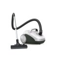 Gorenje | VCEA21GLW | Vacuum cleaner | Bagged | Power 700 W | Dust capacity 3 L | White