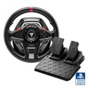Thrustmaster | Steering Wheel | T128-P | Black | Game racing wheel