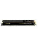 Lexar | NM800 PRO | 1000 GB | SSD form factor M.2 2280 | SSD interface M.2 NVMe 1.4 | Read speed 7500 MB/s | Write speed 6300 MB
