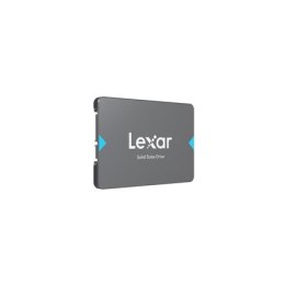 Lexar | SSD | NQ100 | 1920 GB | SSD form factor 2.5
