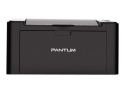 Pantum P2500 Mono Laser Printer, A4