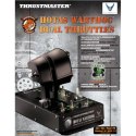 Thrustmaster | Hotas Warthog Dual Throttles | Black