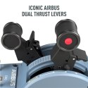 Thrustmaster | Joystick TCA Ofiicer Pack Airbus Edition | Joystick
