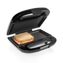 Tristar | SA-3071 | Sandwich maker 3-in-1 | 750 W | Number of plates 3 | Number of pastry | Diameter cm | Black