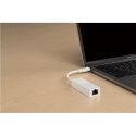 D-Link | USB-C to Gigabit Ethernet Adapter | DUB-E130 | Warranty month(s) | GT/s