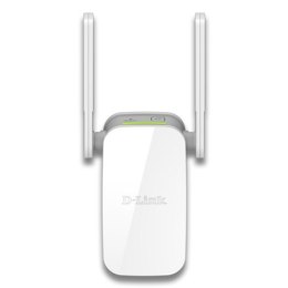 D-Link | AC1200 WiFi Range Extender | DAP-1610 | 802.11ac | 300+867 Mbit/s | 10/100 Mbit/s | Ethernet LAN (RJ-45) ports 1 | Dual
