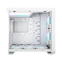 Fractal Design | Torrent | RGB White TG clear tint | Power supply included No | ATX