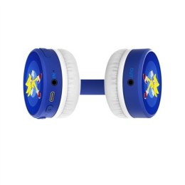 Słuchawki Bluetooth Energy Sistem Lol&Roll Super Sonic dla dzieci