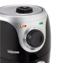 Tristar | FR-6980 | Mini Crispy Fryer | Power 1000 W | Capacity 2 L | Black