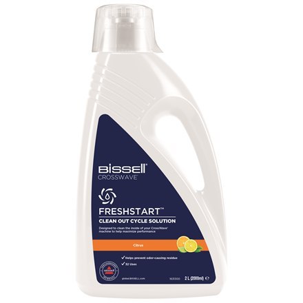Bissell | FreshStart Clean-Out Cycle Solution | 2000 ml