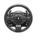 Thrustmaster | Steering Wheel TMX FFB | Black/Blue | Game racing wheel