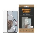 PanzerGlass | Screen protector | Xiaomi 12T, 12T Pro | Black | Transparent
