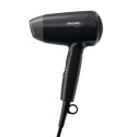 Philips | Hair Dryer | BHC010/10 EssentialCare | 1200 W | Number of temperature settings 3 | Black