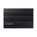 Samsung | Portable SSD | T7 | 4000 GB | N/A "" | USB 3.2 | Black