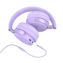 Energy Sistem Headphones Bluetooth Style 3 Lavender (Bluetooth, Deep Bass, High-quality voice calls, Foldable) Energy Sistem | H