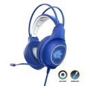 Energy Sistem Gaming Headset ESG 2 Sonic (LED light, Boom mic, Self-adjusting headband) Energy Sistem | Gaming Headset | ESG 2 S