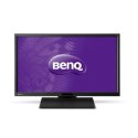 Benq | BL2420PT | 23.8 "" | IPS | QHD | 16:9 | 5 ms | 300 cd/m² | Black | D-Sub, DVI-DL, HDMI, DP, USB | HDMI ports quantity 1 |