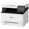 Canon i-SENSYS | MF651Cw | Printer / copier / scanner | Colour | Laser | A4/Legal | Black | White
