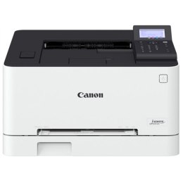 Canon i-SENSYS | LBP633Cdw | Wireless | Wired | Colour | Laser | A4/Legal | Black | White