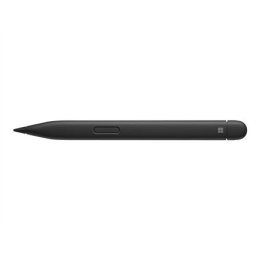 Microsoft | Surface Slim Pen 2 | 8WV-00013 | Black | 136.8 x 11.3 x 6.3 mm | g