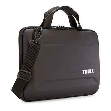 Thule | Fits up to size "" | Gauntlet 4 MacBook Pro Attaché | TGAE-2358 | Sleeve | Black | 14 "" | Shoulder strap