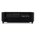Acer | BS-312P | DLP projector | WXGA | 1280 x 800 | 4000 ANSI lumens | Black