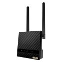 Asus | 4G-N16 | 802.11n | 300 Mbit/s | 10/100 Mbit/s | Ethernet LAN (RJ-45) ports 1 | Mesh Support No | MU-MiMO No | 4G | Antenn