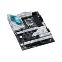 Asus | ROG STRIX Z790-A GAMING WIFI D4 | Processor family Intel | Processor socket LGA1700 | DDR4 DIMM | Memory slots 4 | Suppo