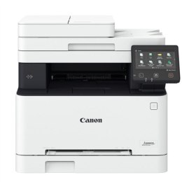 Canon i-SENSYS MF655Cdw Kolor, laser, urządzenie wielofunkcyjne, A4, Wi-Fi