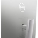 Dell | S3221QSA | 32 "" | VA | UHD | 3840 x 2160 | 16:9 | 4 ms | 300 cd/m² | White | HDMI ports quantity 2 | 60 Hz