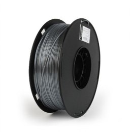 Flashforge PLA-PLUS Filament o średnicy 1,75 mm, 1kg/szpula, srebrny