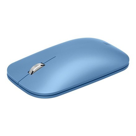 Microsoft | Modern Mobile Mouse | KTF-00076 | Wireless | Bluetooth | Sapphire
