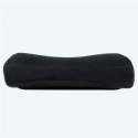 Arozzi | mm | Velvet polyester | Lumbar Support Pillow | Black