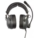 Thrustmaster | Gaming Headset | T Flight U.S. Air Force Edition | Wired | Over-Ear | Black