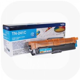 Brother TN | 241C | Cyan | Toner cartridge | 1400 pages