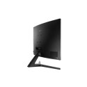 Samsung | LC27R500FHPXEN | 27 "" | VA | FHD | 16:9 | 4 ms | 250 cd/m² | Gray | HDMI ports quantity 1 | 60 Hz