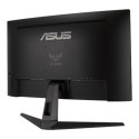 Asus | VG27VH1B | 27 "" | VA | FHD | 16:9 | 1 ms | 250 cd/m² | HDMI ports quantity 1 | 165 Hz